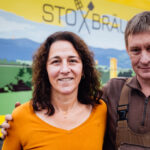 Endlich angekommen – StoXbräu feiert erstes Brauereifest am neuen Standort