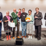 Biohof May gewinnt renommierten Bundeswettbewerb “Landwirtschaftliches Bauen – Unser innovativer Stall”